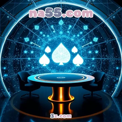 na55.com: A Nova Fronteira dos Jogos de Arcade no Brasil