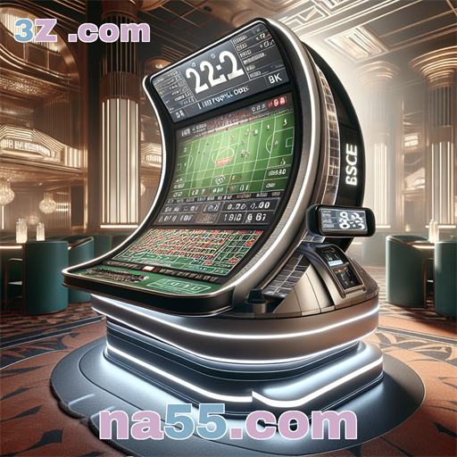 Slots incríveis para jogar e ganhar no na55.com